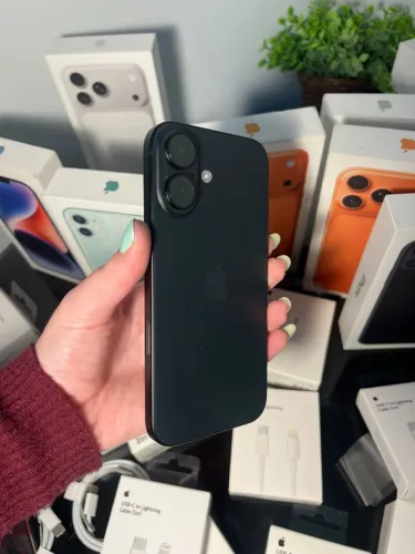 IPHONE 16 128GB
