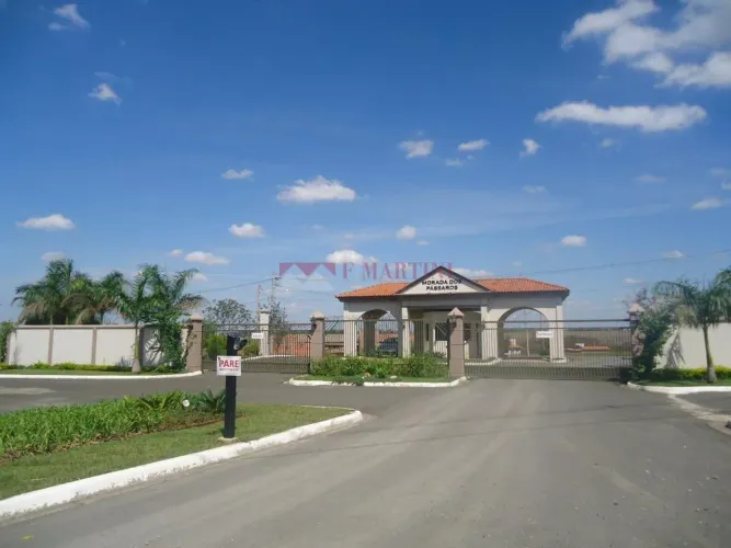 Terreno à venda, 1000 m² por R$ 450.000,00 - Morada dos Pássaros - Rio das Pedras/SP