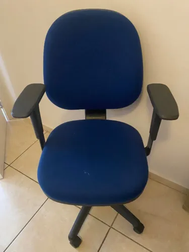 Cadeira executiva 