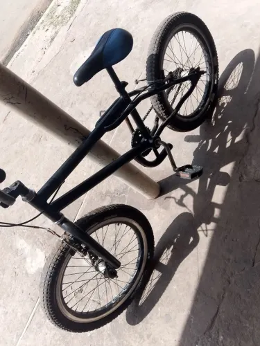 Bike BMX
