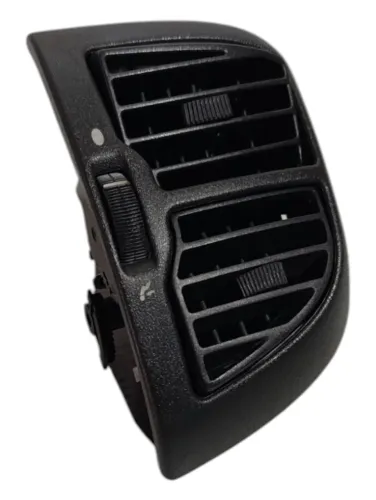 Difusor De Ar Ducato 2004 A 2015 Lado Esquerdo 130422602
