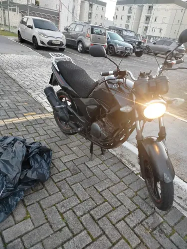 Vendo essa fazer 250 2008