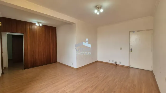 APARTAMENTO À VENDA | JARDIM GUANABARA | CAMPINAS