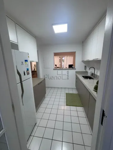 Sobrado à venda com 3 quartos no Outeiro dos Ipês em Campinas