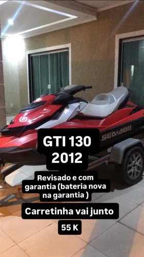 Jetsky