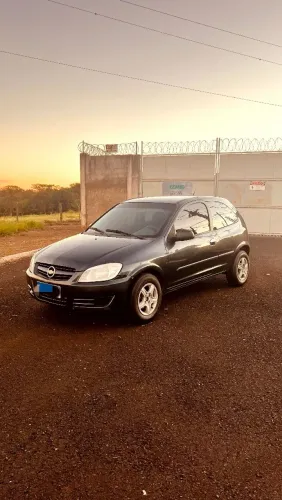 Chevrolet Celta Life/ LS 1.0 MPFI 8V Flexpower 3P 2007