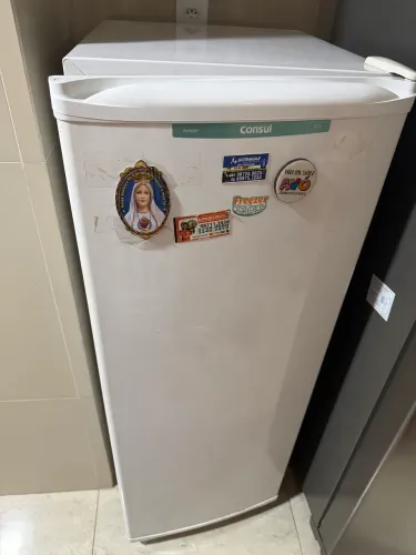 Vendo Freezer vertical