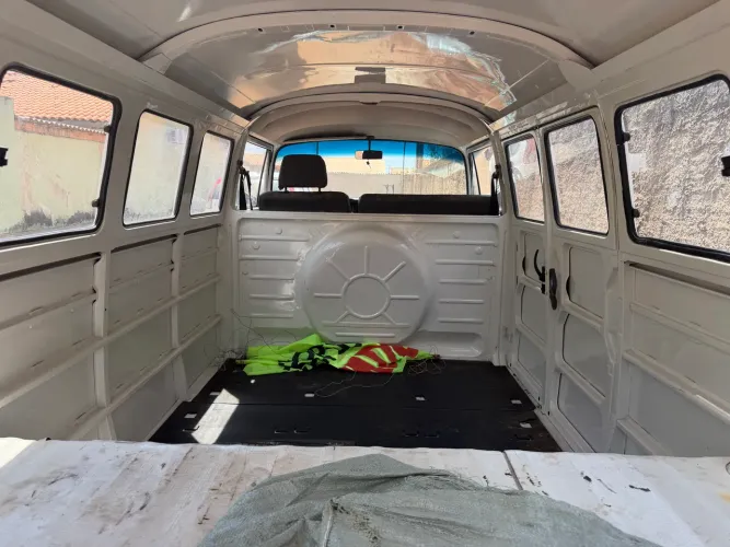 Audi A3 1.8 3P 2001