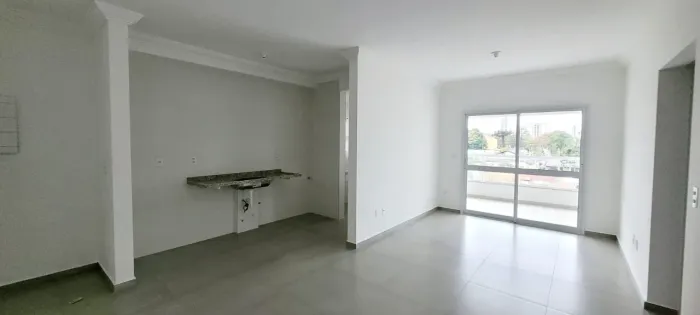 Apartamento com 2 quartos à venda, 77m² por R$ 500.000 - Jardim das Nações - Taubaté/SP - 