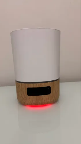 Purificador de ar Maxi-Cosi
