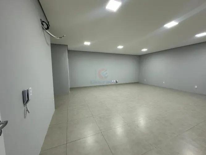 Sala para alugar em Hortolândia, Loteamento Remanso Campineiro