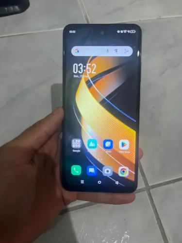 Vendesse celular infinito