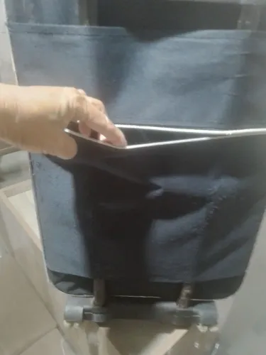 Mala de mão