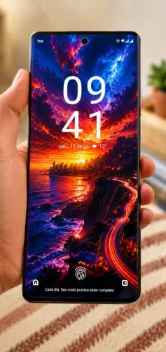 Motorola Moto G85 5G - Estado de novo