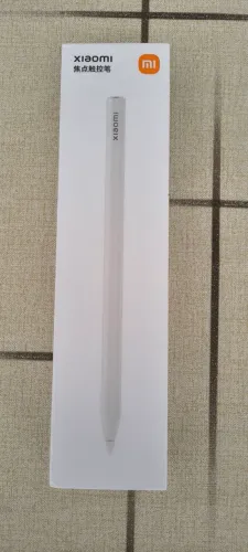 Xiaomi Focus Pen - Caneta Para Tablet Original