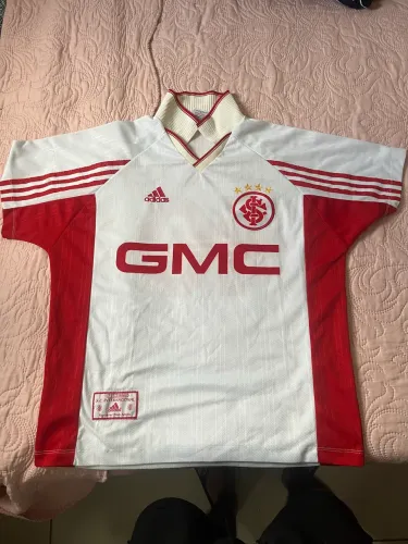 Adidas oficial do Sport Club Internacional da temporada 1998