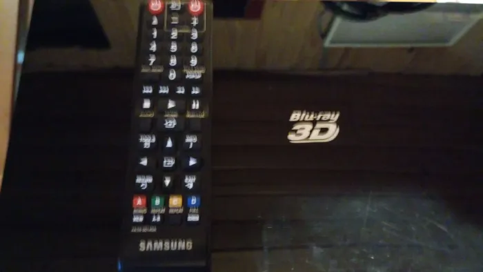 blu-ray 3d