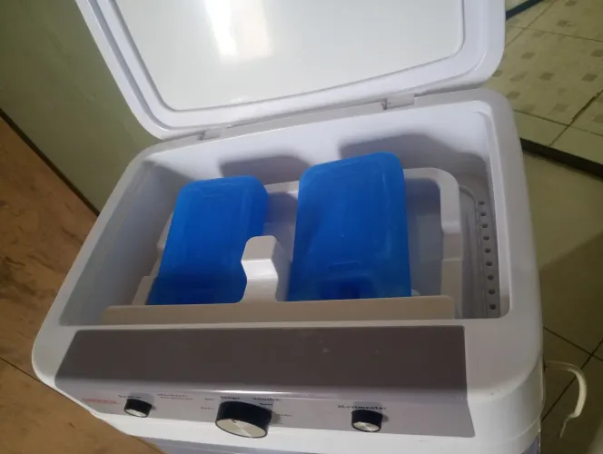 Climatizador