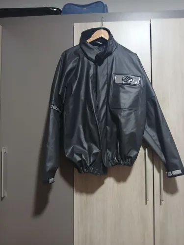 Roupa de moto para chuva 