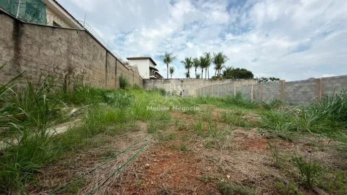 Terreno à venda em Piracicaba, Centro, com 609 m²
