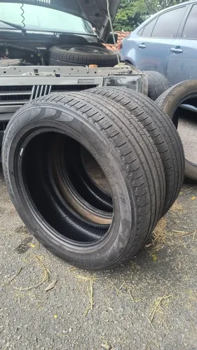 Pneus 225 60 18 Pirelli Scorpions