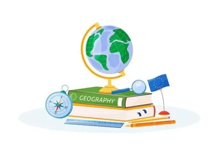Aulas particulares de geografia do 5° ao 9° ano leia