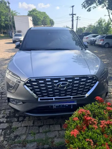Hyundai Creta Ultimate 2.0 16V Flex AUT 2023
