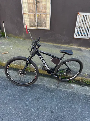 Bike aro 29