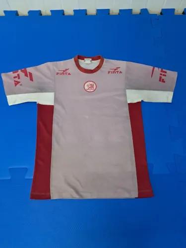 Camisa do náutico treino tam.M