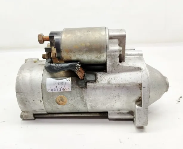Motor Arranque Partida L200 Pajero Sport 2.5 04/12 49559