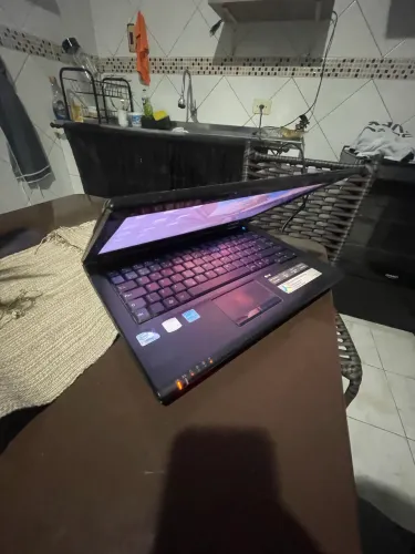 Notebook