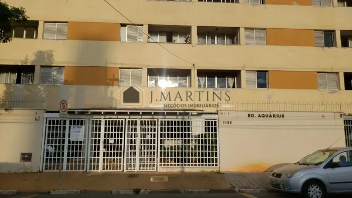 Apartamento 1 quarto para Locação Centro, Piracicaba