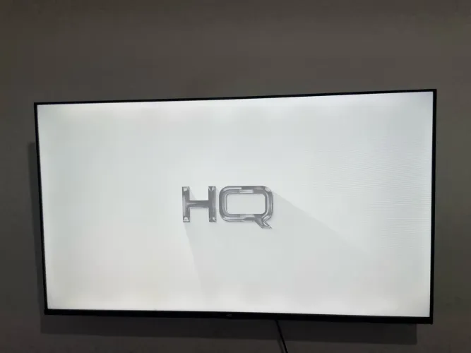 TV Smart 43 Full HD