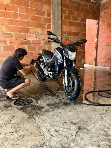 Honda CB Twister/flexone 250cc 2019