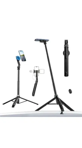 Tripé Selfie Stick Ulanzi TT88