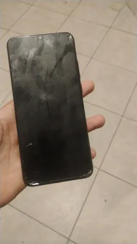 Troco celular por peças de pc