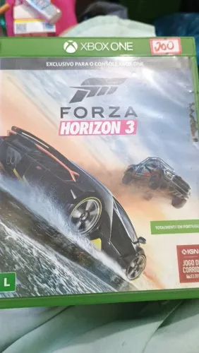 JOGOS XBOX ONE ORIGINAIS CADA UM TEM SEU PREÇO.