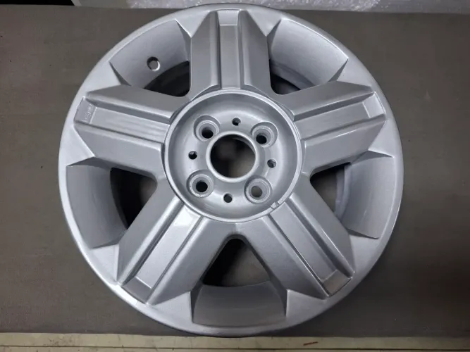 Rodas 14" 14x100 - Astra GSI