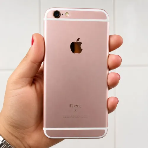 iPhone 6s