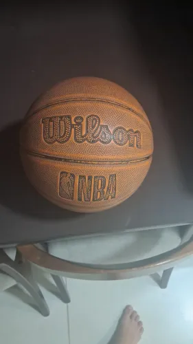 Bola debasquete Wilson