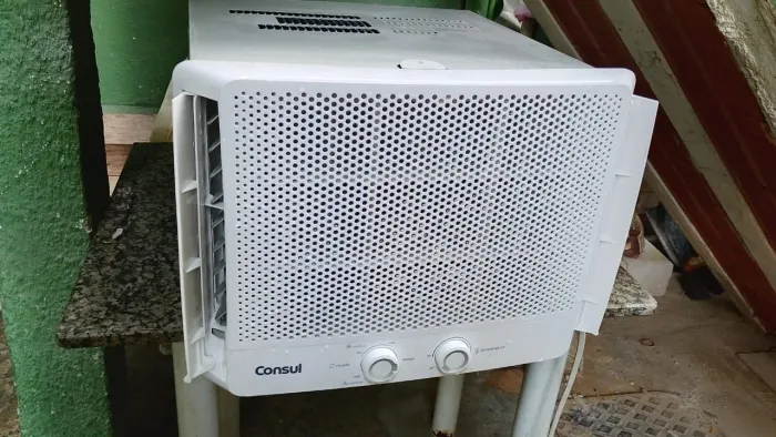 Ar condicionado Consul valor 850 reais