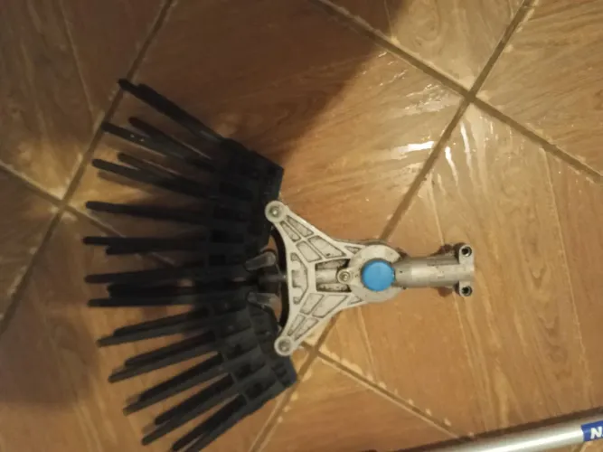 DERRIÇADEIRA PARA CAFÉ