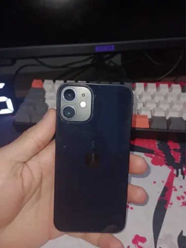 iPhone 12 mini
