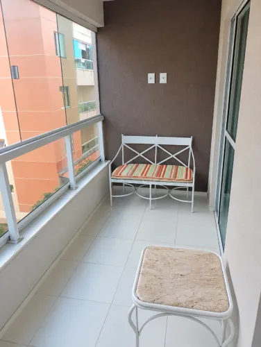 Apartamento 2/4 Mobiliado no Vila de Espanha - Bairro SIM