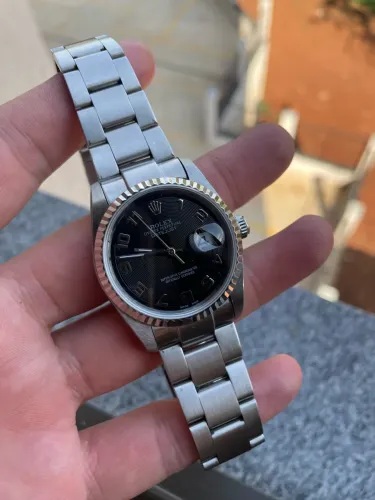 Rolex vintage