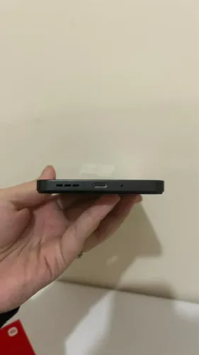 Redmi 13C NOVO, nunca usado