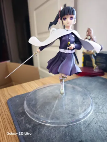 Tsuyuri Kanawo - Demon Slayer - Gals Series Megahouse (Original)