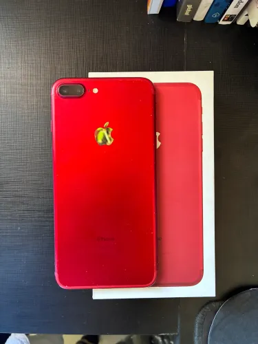 IPHONE 7 PLUS - 128GB