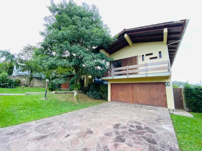 Casa para aluguel em Criciúma - Cruzeiro do Sul