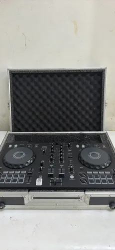 Ddj flx 4 pionner 